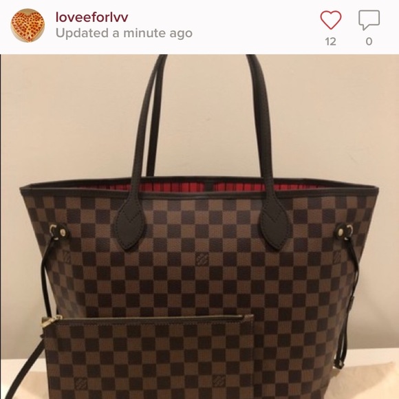 Louis Vuitton Handbags - LV SCAMMER ALERT!